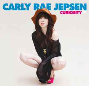 Carly Rae Jepsen - Curiosity EP
