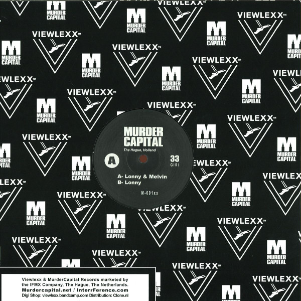 Murdercapital EP