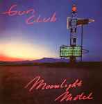 Cover of Moonlight Motel, 2014, Vinyl