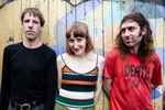 lataa albumi A Place To Bury Strangers - Never Going Down