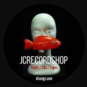 jcrecordshop at Discogs