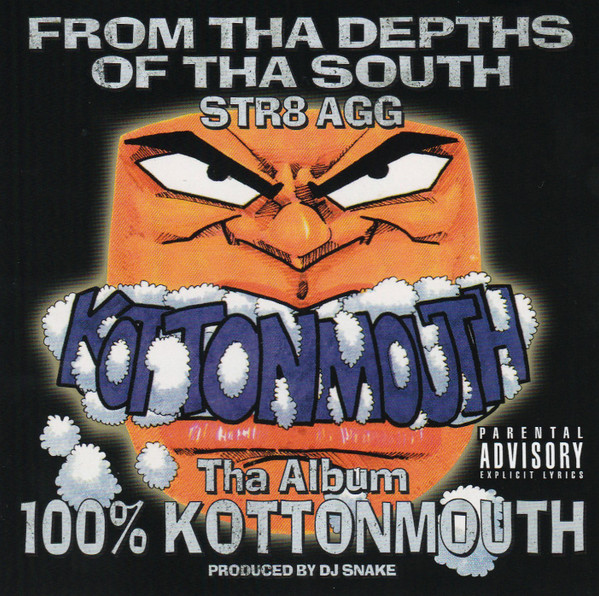 Kottonmouth – 100% Kottonmouth (2021, Vinyl) - Discogs