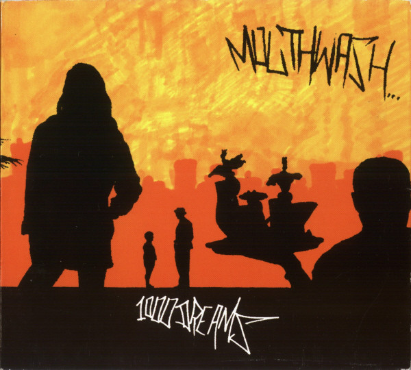 Mouthwash - 1000 Dreams | Releases | Discogs