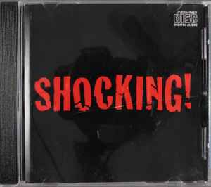 Paul Washer - Shocking! album cover