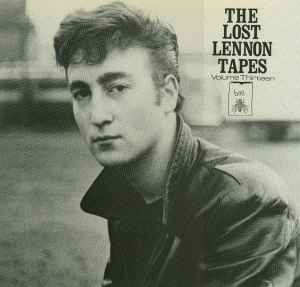 John Lennon – The Lost Lennon Tapes Volume Two (1988, Vinyl) - Discogs