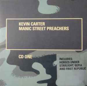 Kevin Carter - Manic Street Preachers