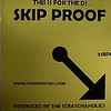Scratchaholics - This Is For The DJ Skip Proof Volume 5