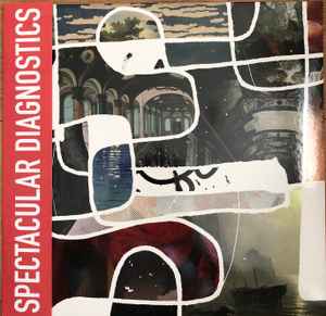 Spectacular Diagnostics – S/T EP (2019, Yellow, Vinyl) - Discogs