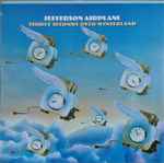 Cover of Thirty Seconds Over Winterland, 1973-04-00, Vinyl