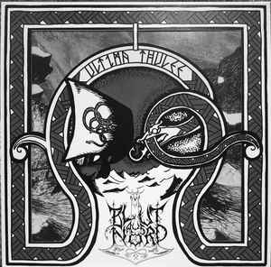 Blut Aus Nord – Ultima Thulée (2022, OoOS Edition, Digipak, CD