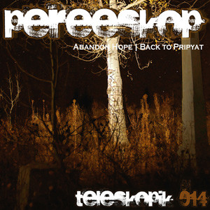 télécharger l'album Pereeskop - Abandon Hope