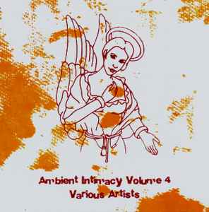 Various - Ambient Intimacy Volume 4 album cover