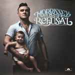 Cover of Years Of Refusal, 2009-02-16, CD
