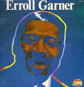 Erroll Garner - Erroll Garner album cover