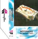Cover of The Birthday Party, , Cassette