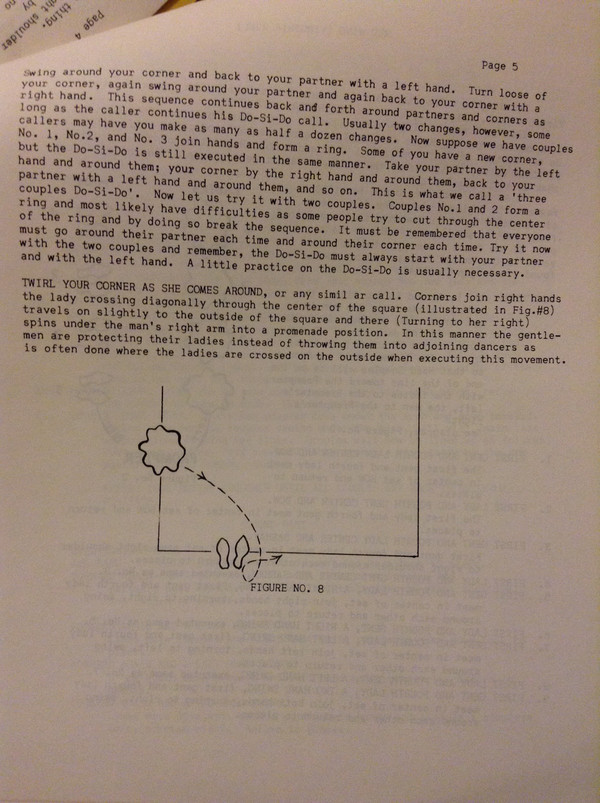 last ned album Doc Journell - Square Dance Volume 2 Complete With Instructions