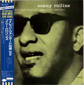 Sonny Rollins – A Night At The 