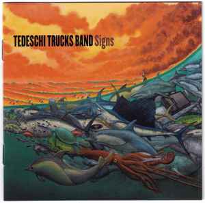 Tedeschi Trucks Band - Let Me Get By | Releases | Discogs