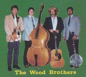 The Wood Brothers (2)