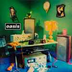 Oasis – Shakermaker (1994, Vinyl) - Discogs