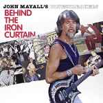 Cover of Behind The Iron Curtain, 2019-03-01, Vinyl