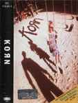 Cover of Korn, 2003, Cassette