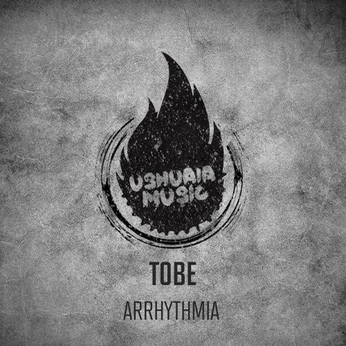 télécharger l'album Tobe - Arrhythmia