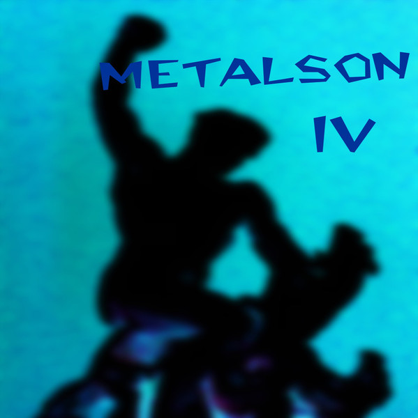 last ned album Download Various - Metalson IV album