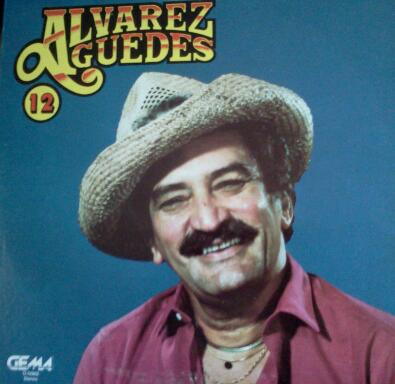 télécharger l'album Alvarez Guedes - 12