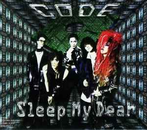 Sleep My Dear – Code (1996, CD) - Discogs