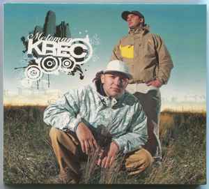 KREC - Meloman album cover