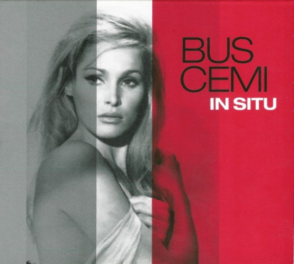 Buscemi In Situ 2009 Digipak CD Discogs