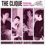Cover of Early Days, 1993-09-20, Vinyl