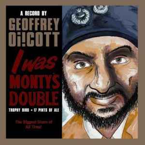 Geoffrey Oi!Cott – The Good, The Bad & The Googly (2008, Yellow ...