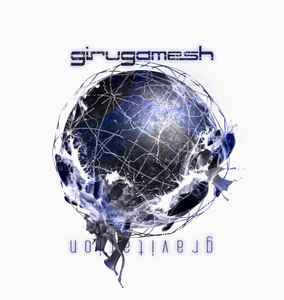 Girugamesh – Gravitation (2014, CD) - Discogs