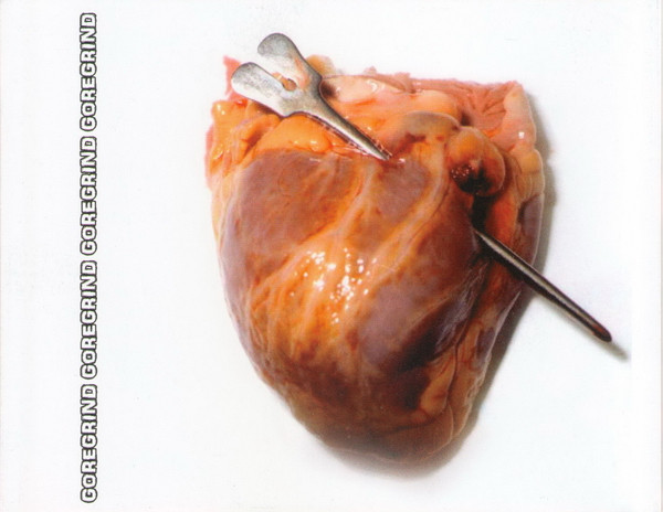 descargar álbum Disgorgement Of Intestinal Lymphatic Suppuration Cystgurgle - Heart Of Gore In Regard To Omnipresent Neurofibromatous Matters