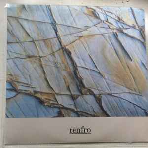 Renfro - Renfro album cover