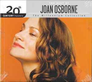 Joan Osborne - The Best Of Joan Osborne album cover