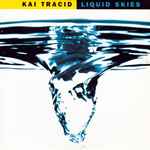 Cover of Liquid Skies, 1998, CD
