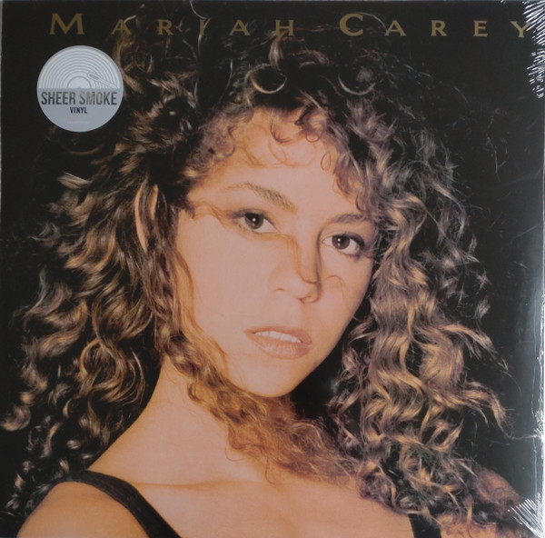 Mariah Carey – Mariah Carey (2022, Sheer Smoke, Vinyl) - Discogs