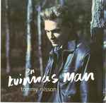 Cover of En Kvinnas Man, 1994, CD
