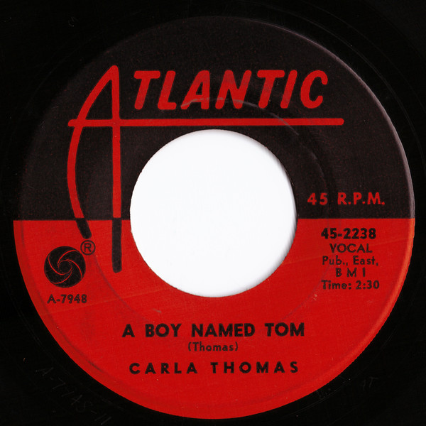 descargar álbum Carla Thomas - Ive Got No Time To Lose