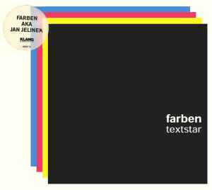 Farben - Textstar album cover