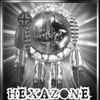 Hexazone - Les Chants Du Combat