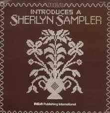 Various - RCA Introduces A Sherlyn Sampler album cover