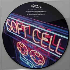 Soft Cell - Club Remixes EP 2018