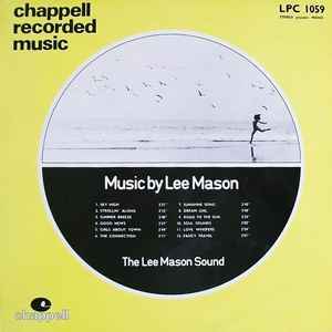 The Lee Mason Sound - Music By Lee Mason