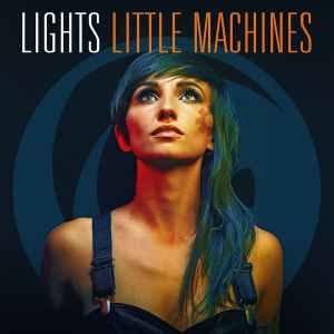 LIGHTS (5) - Little Machines