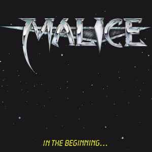In The Beginning... - Malice