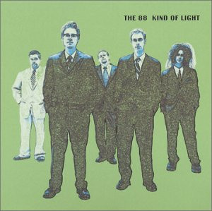 last ned album 88, The - Kind Of Light